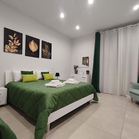 Le Popolari - Appartamento Bitonto Exterior foto