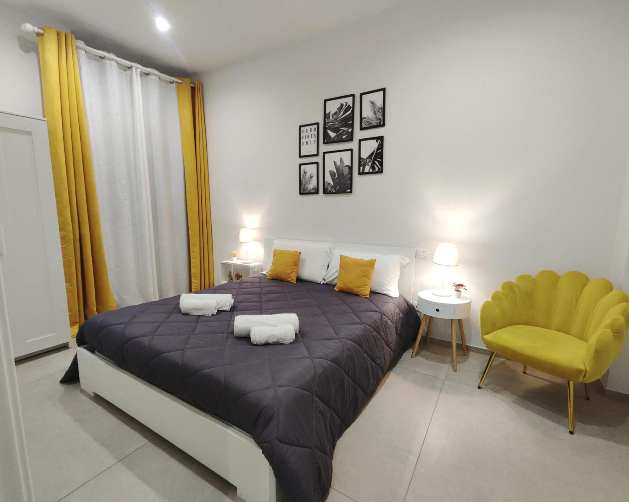 Le Popolari - Appartamento Bitonto Exterior foto